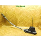 Schaltknauf Schaltkulisse Schaltzüge Renault Clio 3 III 8200755871