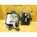 Motorsteuergerät Tacho Renault Clio 3 III Gelaufen 193.000 KM 8200911560