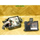 Motorsteuergerät Tacho Renault Clio 3 III Gelaufen 193.000 KM 8200911560