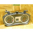 Motorsteuergerät Tacho Renault Clio 3 III Gelaufen 193.000 KM 8200911560