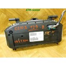 Motorsteuergerät Tacho Renault Clio 3 III Gelaufen 193.000 KM 8200911560