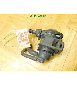 Magnetventil Druckwandler Magnetspule Renault Clio 3 III EV-521 12V Bitron