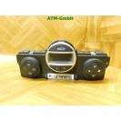 Klimabedienteil Bedienteil Schalter Renault Clio 3 III Valeo 8200296683