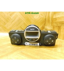 Klimabedienteil Bedienteil Schalter Renault Clio 3 III Valeo 8200296683