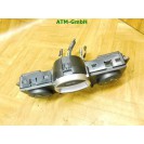 Klimabedienteil Bedienteil Schalter Renault Clio 3 III Valeo 8200296683