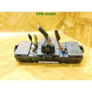 Klimabedienteil Bedienteil Schalter Renault Clio 3 III Valeo 8200296683