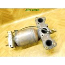 KAT Katalysator Lambda Lambdasonde Skoda Fabia 2 II 03D131701G 03D178BB