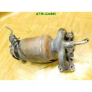 KAT Katalysator Lambda Lambdasonde Skoda Fabia 2 II 03D131701G 03D178BB