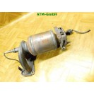 KAT Katalysator Lambda Lambdasonde Skoda Fabia 2 II 03D131701G 03D178BB