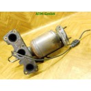 KAT Katalysator Lambda Lambdasonde Skoda Fabia 2 II 03D131701G 03D178BB