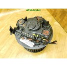Gebläse Heizungsgebläse Gebläsemotor Renault Clio 3 III GMV
