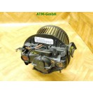 Gebläse Heizungsgebläse Gebläsemotor Renault Clio 3 III GMV