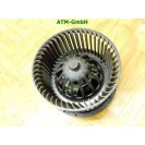 Gebläse Heizungsgebläse Gebläsemotor Renault Clio 3 III GMV