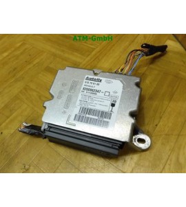 Airbagsteuergerät Steuergerät Renault Clio 3 III Autoliv 8200962347 610796100