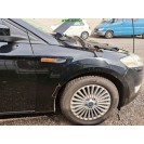 Kotflügel rechts Ford Mondeo 4 IV Farbcode G6 Pantherschwarz Schwarz Metallic