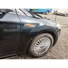 Kotflügel rechts Ford Mondeo 4 IV Farbcode G6 Pantherschwarz Schwarz Metallic