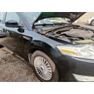 Kotflügel rechts Ford Mondeo 4 IV Farbcode G6 Pantherschwarz Schwarz Metallic