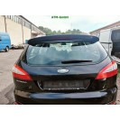 Heckklappe Ford Mondeo 4 IV Farbcode G6 Pantherschwarz Schwarz Metallic