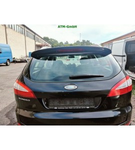 Heckklappe Ford Mondeo 4 IV Farbcode G6 Pantherschwarz Schwarz Metallic