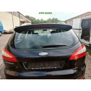 Heckklappe Ford Mondeo 4 IV Farbcode G6 Pantherschwarz Schwarz Metallic