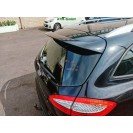 Heckklappe Ford Mondeo 4 IV Farbcode G6 Pantherschwarz Schwarz Metallic