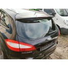 Heckklappe Ford Mondeo 4 IV Farbcode G6 Pantherschwarz Schwarz Metallic