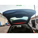 Heckklappe Ford Mondeo 4 IV Farbcode G6 Pantherschwarz Schwarz Metallic