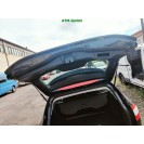 Heckklappe Ford Mondeo 4 IV Farbcode G6 Pantherschwarz Schwarz Metallic