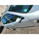 Tür vorne rechts Seat Leon 1M1 5 türig Farbcode LS7N Gris Artico Metallic