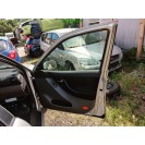 Tür vorne rechts Seat Leon 1M1 5 türig Farbcode LS7N Gris Artico Metallic