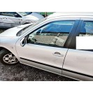 Tür vorne links Seat Leon 1M1 5 türig Farbcode LS7N Gris Artico Metallic