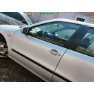 Tür vorne links Seat Leon 1M1 5 türig Farbcode LS7N Gris Artico Metallic