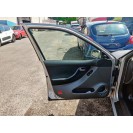Tür vorne links Seat Leon 1M1 5 türig Farbcode LS7N Gris Artico Metallic