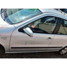 Tür vorne links Seat Leon 1M1 5 türig Farbcode LS7N Gris Artico Metallic