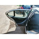 Tür hinten links Seat Leon 1M1 5 türig Farbcode LS7N Gris Artico Metallic