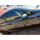 Tür rechts Opel Corsa D 3 türig Farbcode Z168 4XU Farbe Blau Metro Perl M2