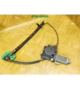 Fensterhebermotor Fensterheber vorne rechts Ford KA Beifahrerseite