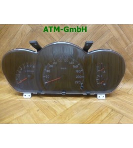 Tacho Kombiinstrument Kia Cerato Gelaufen 157.062KM Automatik 94003-2F270