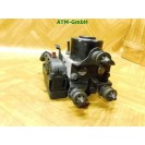 ABS Hydraulikblock MABS VW Golf 5 V Plus ATE 10.0207-0054.4 1K0614117H