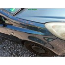 Kotflügel rechts Opel Corsa D Farbcode Z168 4XU Farbe Blau Metro Perl M2