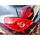 Bremsleuchte Rückleuchte Bremslicht Rücklicht links Opel Corsa D 3 türig