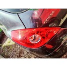 Bremsleuchte Rückleuchte Bremslicht Rücklicht links Opel Corsa D 3 türig