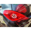 Bremsleuchte Rückleuchte Bremslicht Rücklicht links Opel Corsa D 3 türig