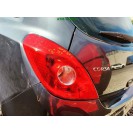 Bremsleuchte Rückleuchte Bremslicht Rücklicht links Opel Corsa D 3 türig