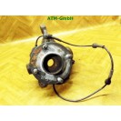 Radnabe Radlager Achsschenkel vorne rechts Ford KA RBT Beifahrerseite ABS