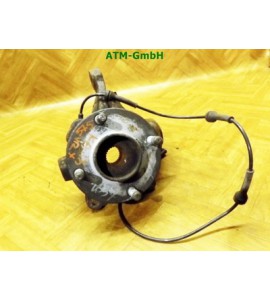 Radnabe Radlager Achsschenkel vorne rechts Ford KA RBT Beifahrerseite ABS