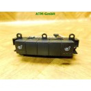 Sitzheizungsschalter Schalterblock Mercedes Benz A-Klasse W169 1698208510
