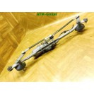 Wischermotor vorne Wischergestänge Dodge Caliber 05303780AD AX159010-9292