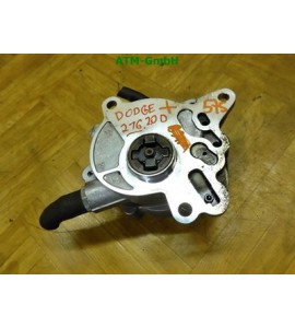 Unterdruckpumpe Vakuumpumpe Dodge Caliber Bosch 03G145209C