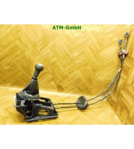 Schaltknauf Schaltkulisse Schaltzüge Hyundai Atos PSA 9680192280